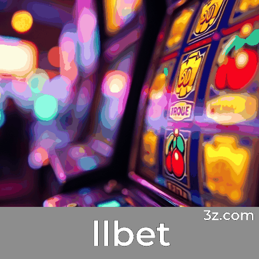 Acessar o site llbet COM