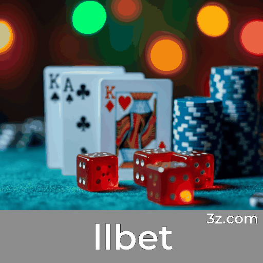 llbet: Seu Cassino Online Confiável e Seguro