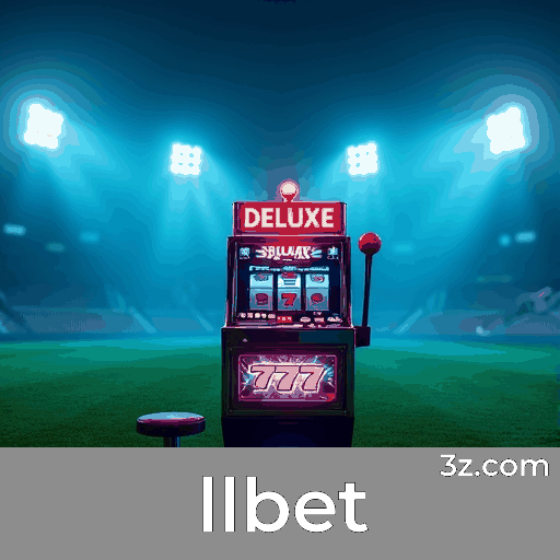 llbet: Seu Cassino Online Confiável e Seguro